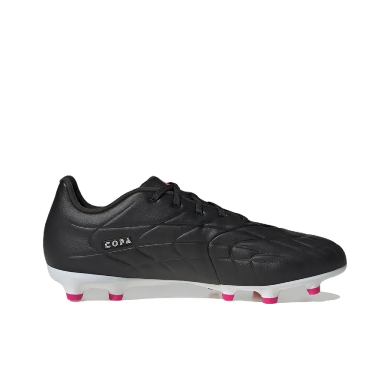 Adidas Copa Pure.3 Fg Core Black Team Shock Pink-1