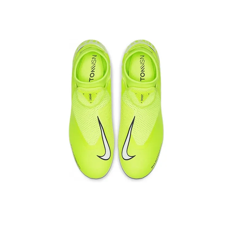 Nike Phantom Vision Academy Df Mg 'Volt'-3