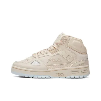 FILA Teratach White Women's