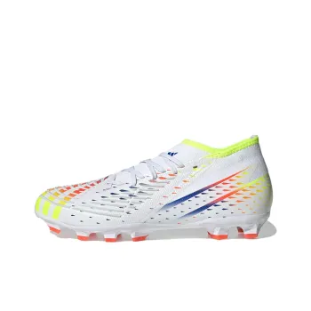 Adidas Predator Edge.2 Hg Ag 'White'