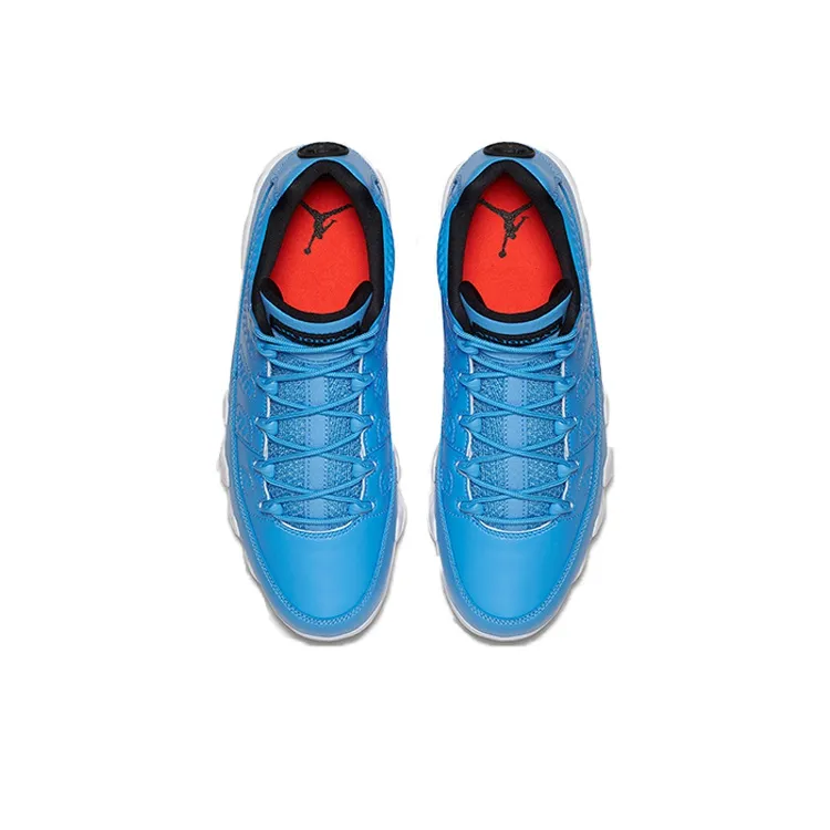 Jordan 9 Retro Low Pantone-3