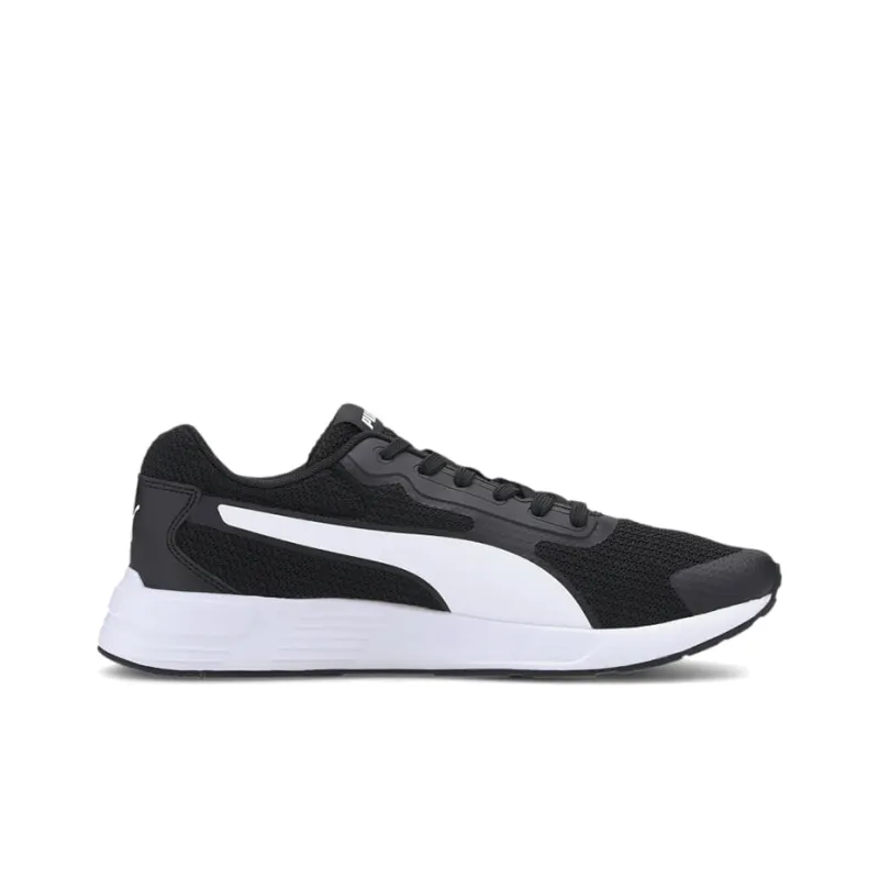 PUMA Taper 'Black White'-1