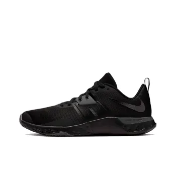 Nike Renew Retaliation Tr Black Anthracite