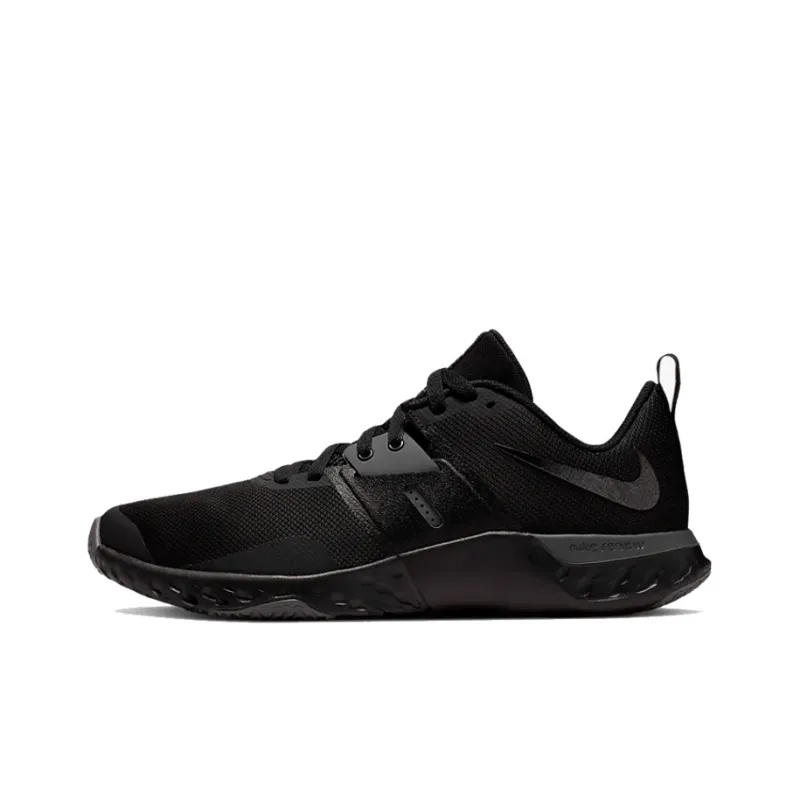 Nike Renew Retaliation Tr Black Anthracite-0