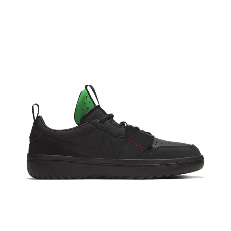 JORDAN 1 Low React Fearless Ghetto Gastro-1