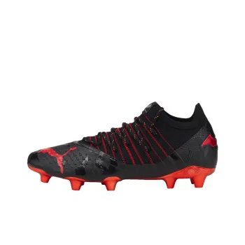PUMA Batman X Future 1.3 Fg Ag 'Black High Risk Red'