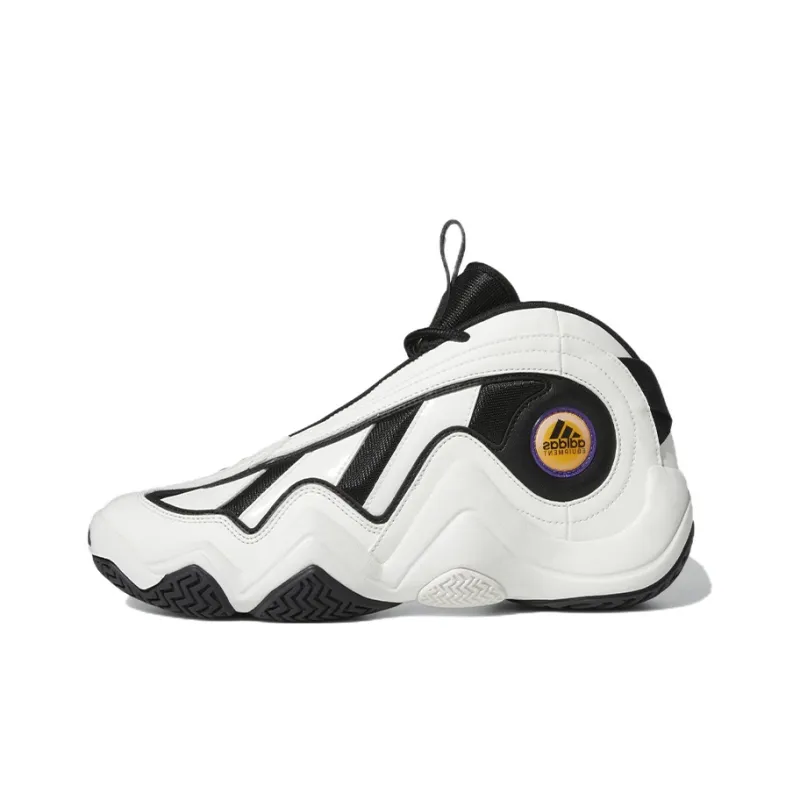 Adidas Crazy 97 White-0