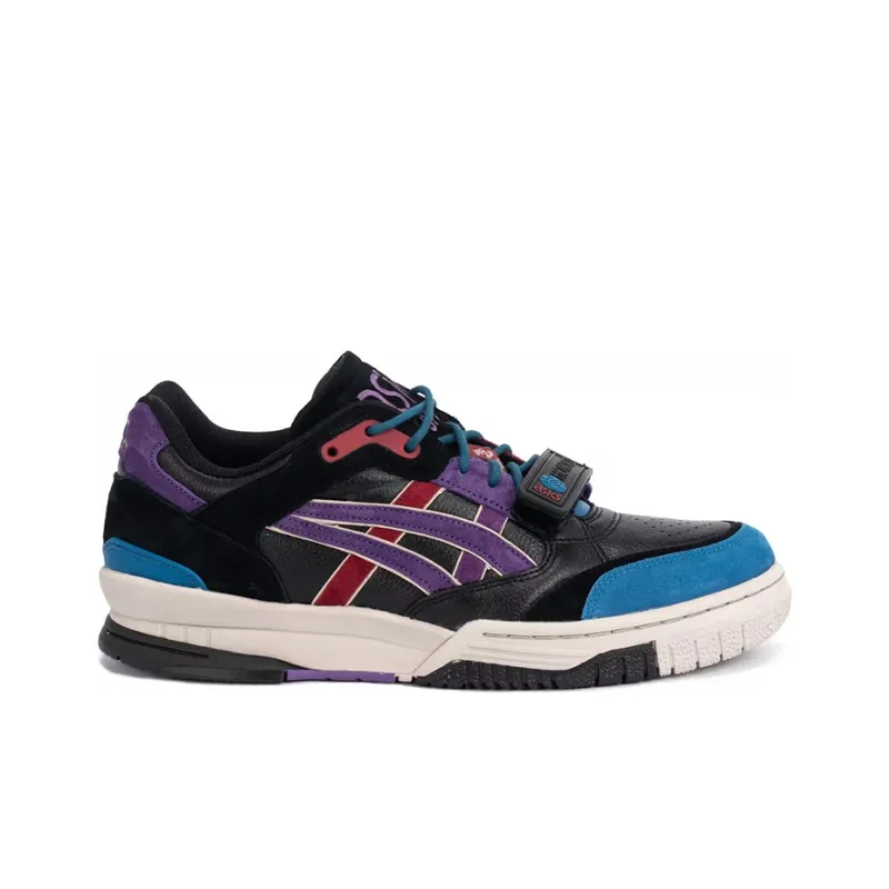 Asics X Honor23 Gel Spotlyte Low V2 'Terracotta Warriors'-1