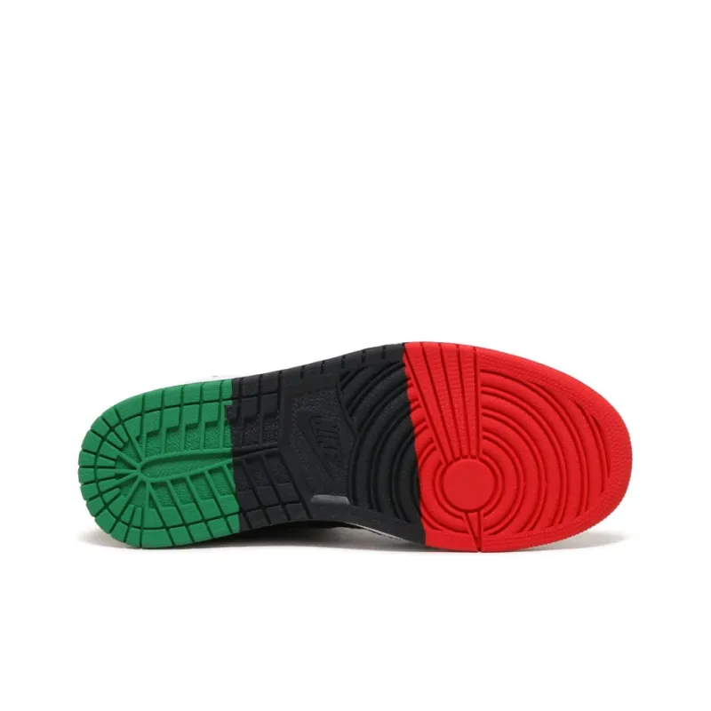 Jordan 1 Retro High Flyknit Black History Month 2018-4