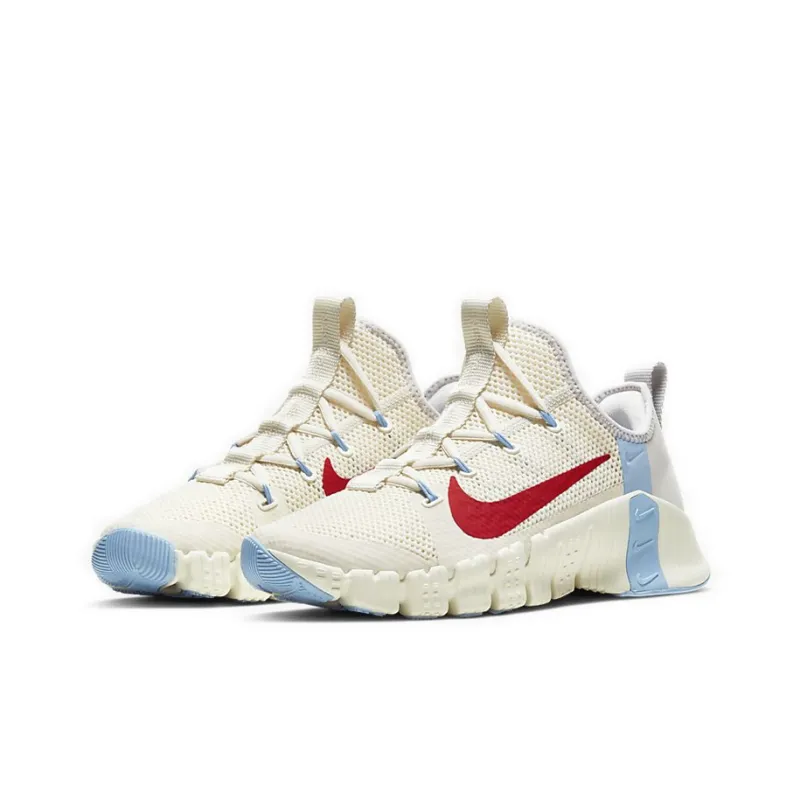 Nike Free Metcon 3 Pale Ivory Women's-2