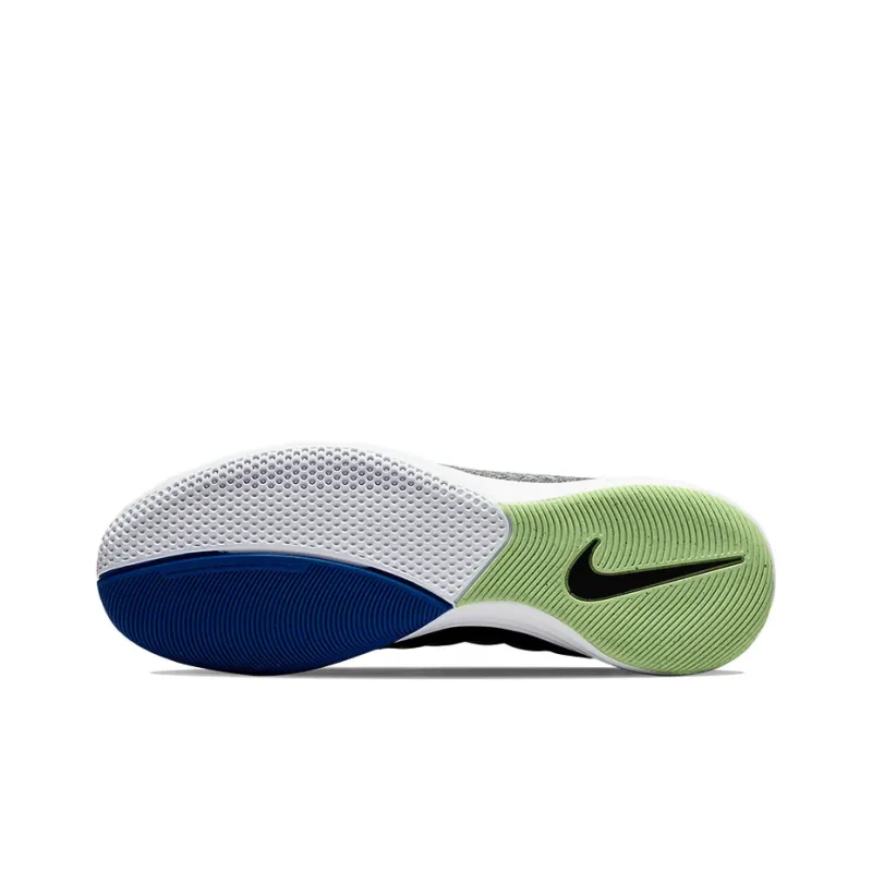 Nike Lunar Gato Ii Ic 'White Light Photo Blue Black'-5