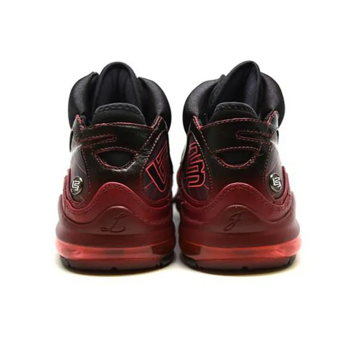 Nike Air Max LeBron 7 'Xmas'-3