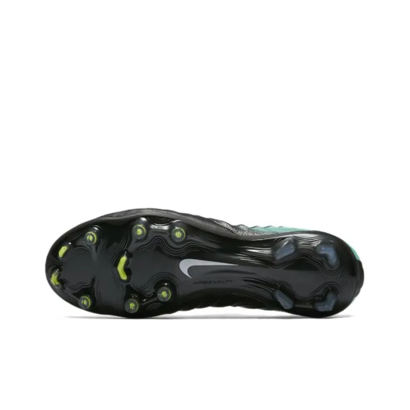Nike Tiempo Legend 7 Fg 'Black Light Aqua' Women's-5