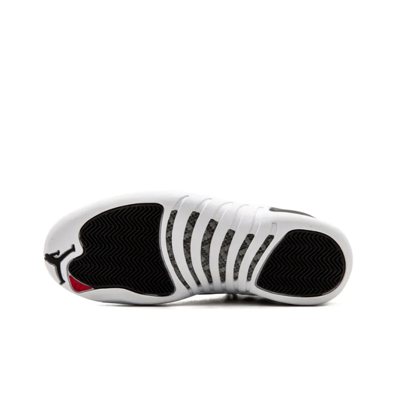 Jordan 12 Retro Low Playoffs-4