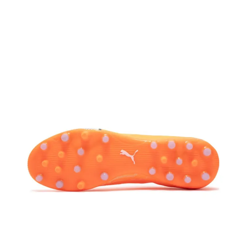 PUMA Ultra Ultimate Mg 'Ultra Orange'-5