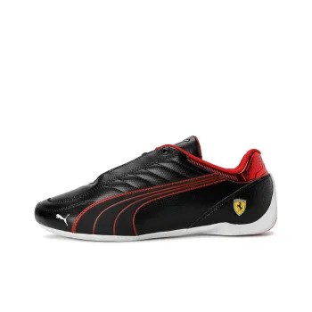 PUMA Scuderia Ferrari X Future Kart Cat 'Black Rosso Corsa'