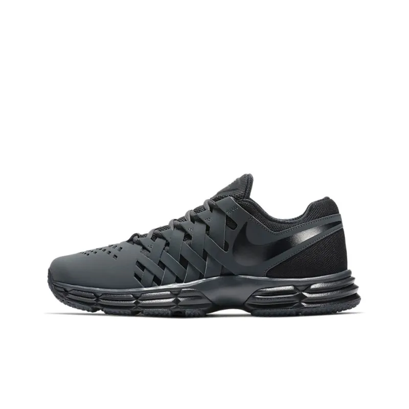 Nike Lunar Fingertrap Tr Anthracite-0
