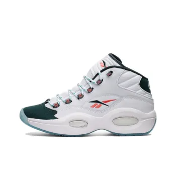Question Reebok Mid 'Miami Hurricanes'