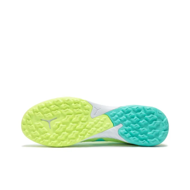 PUMA Future Ultimate Cage 'Fast Yellow'-5