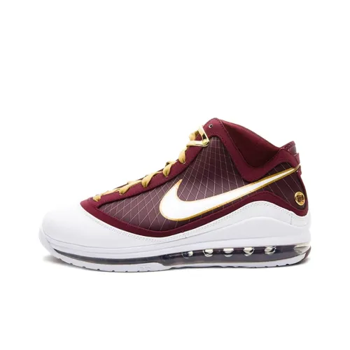 Nike LeBron 7 Christ The King 2020