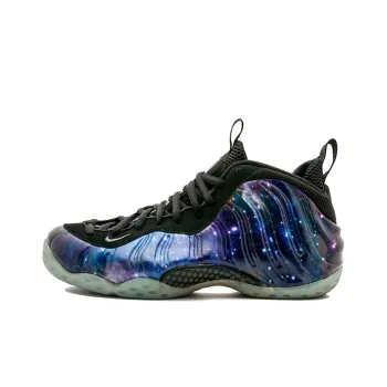 Nike Air Foamposite One Nrg Galaxy 2012