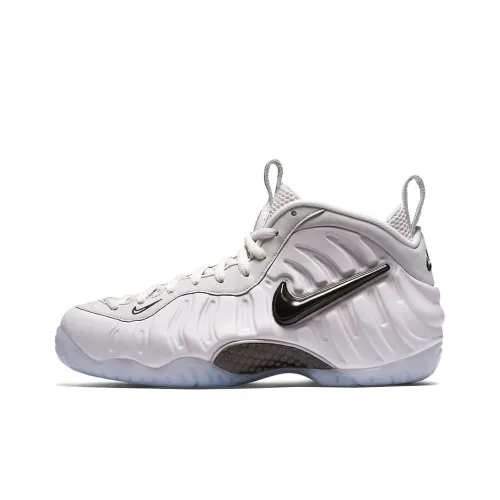 Nike Air Foamposite Pro QS 'All-Star - Removable Swoosh' Sneakers