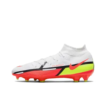 Nike Phantom GT2 Pro Df Fg Crimson Volt