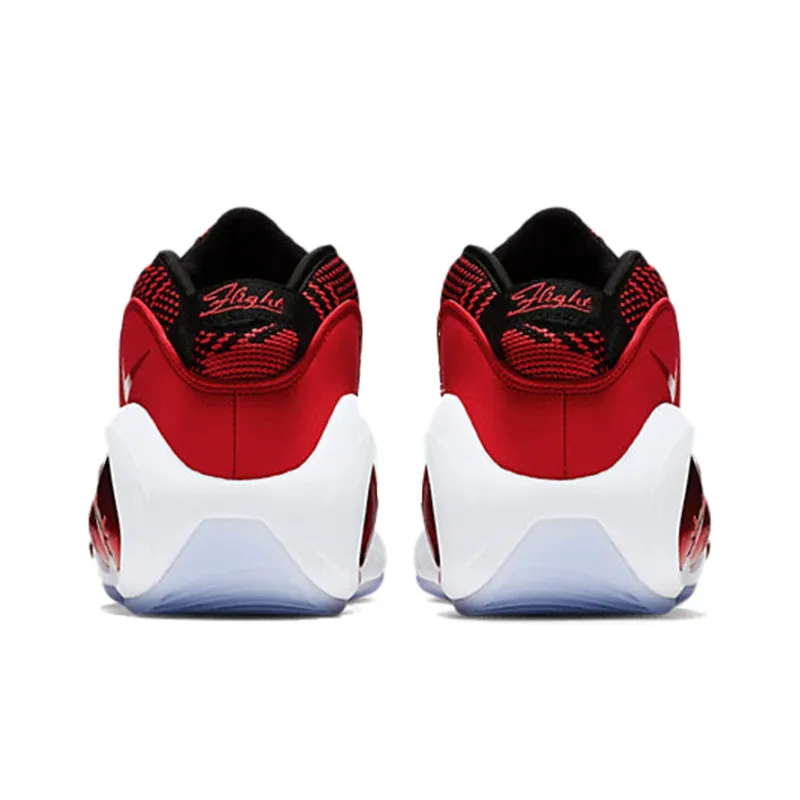 Nike Air Zoom Flight 95 'University Red'-4
