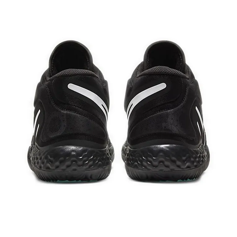 Nike Kd Trey 5 Viii Smoke Grey Black-4