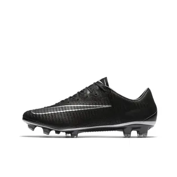 Nike Mercurial Vapor 11 Tech Craft 2.0 Fg 'Black'