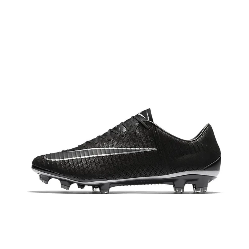 Nike Mercurial Vapor 11 Tech Craft 2.0 Fg 'Black'-0