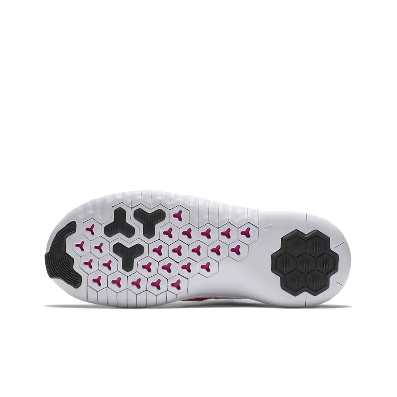 Nike Free Tr 8 'Laser Fuchsia' Women's-4
