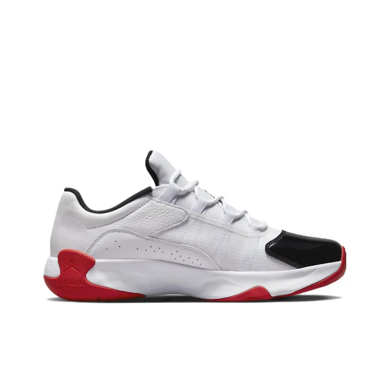 Air Jordan 11 Cmft Low 'Concord Bred'-1