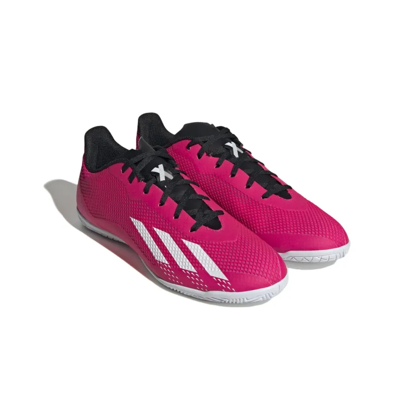 Adidas X Speedportal.4 In 'Shock Pink'-2
