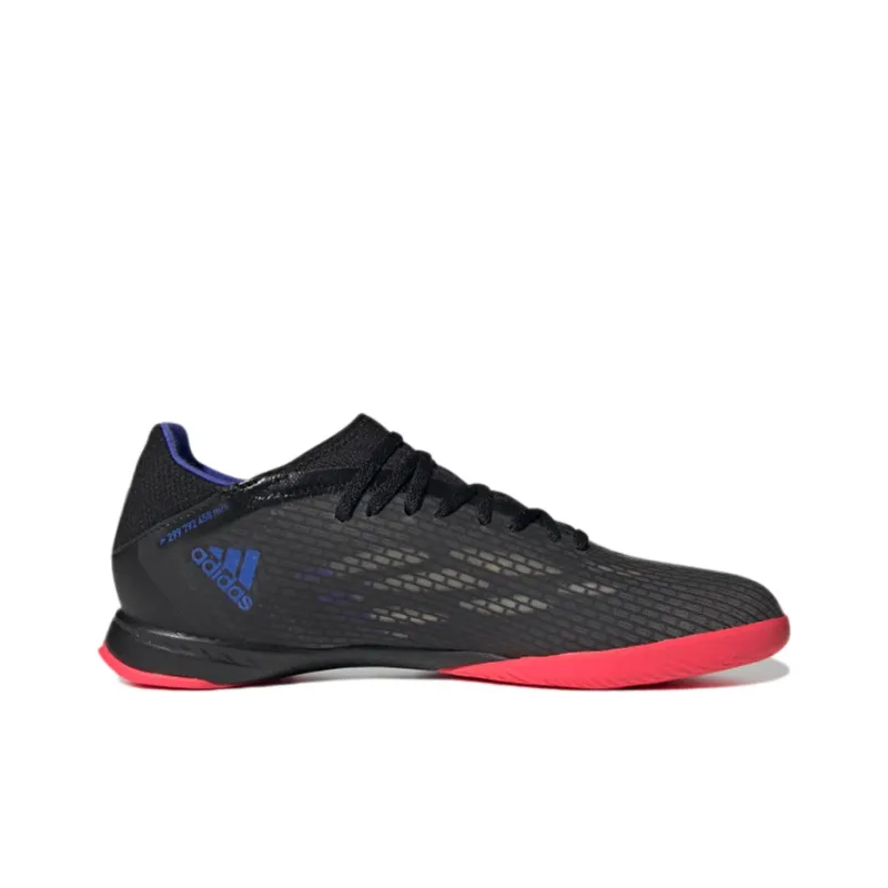 Adidas X Speedflow.3 In 'Black Sonic Ink'-1