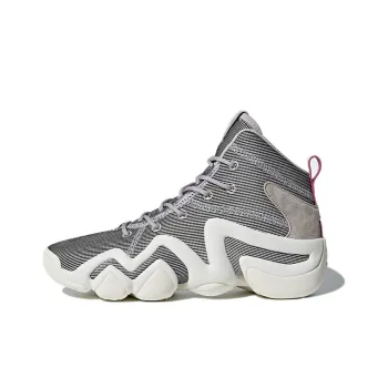 Adidas Crazy 8 Adv Gray Women's