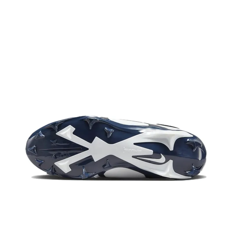 Nike Alpha Menace Pro 3 'White College Navy'-5
