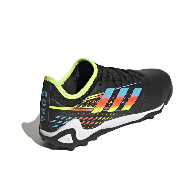 Adidas Copa Sense.3 Tf 'Al Rihla Pack Black'-4