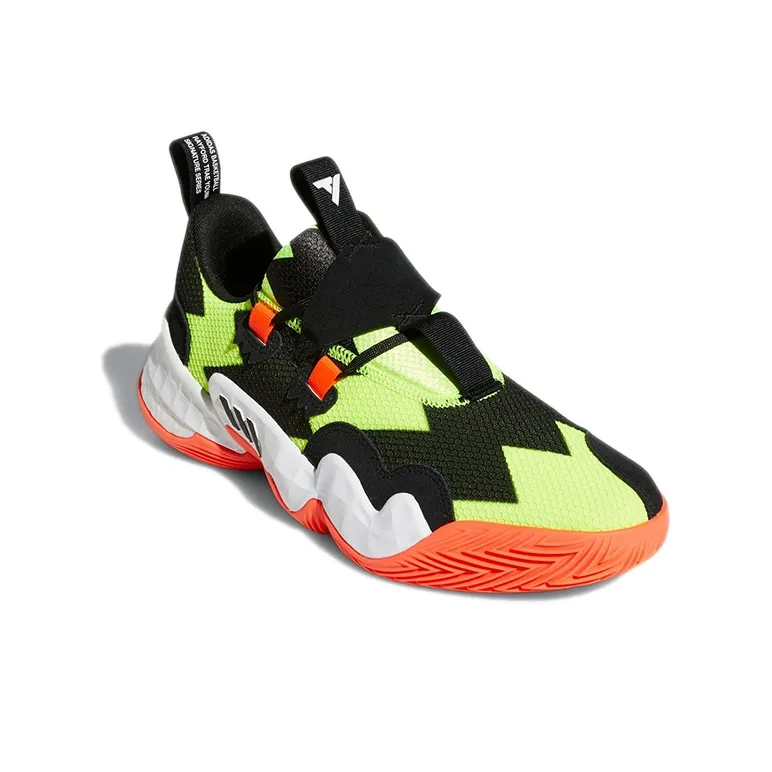 Adidas Trae Young 1 So So Def Recordings Atlanta-2