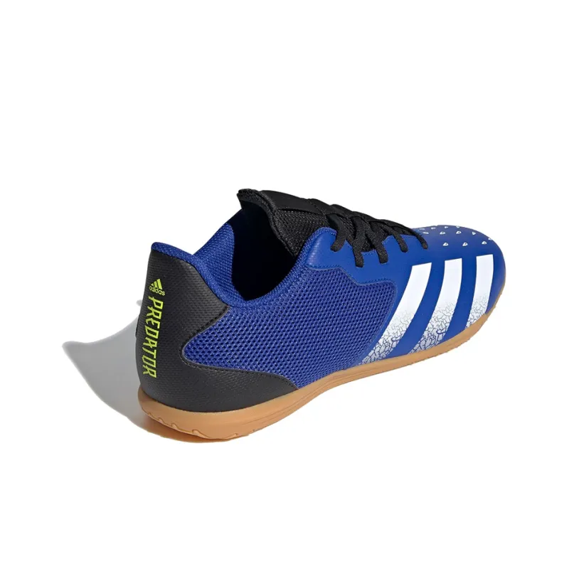 Adidas Predator Freak.4 Sala 'Royal Blue Gum'-3