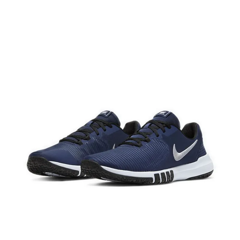 Nike Flex Control 4 'Midnight Navy'-2