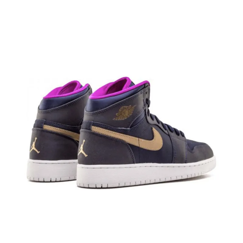 Jordan 1 Retro High GG Maya Moore-3
