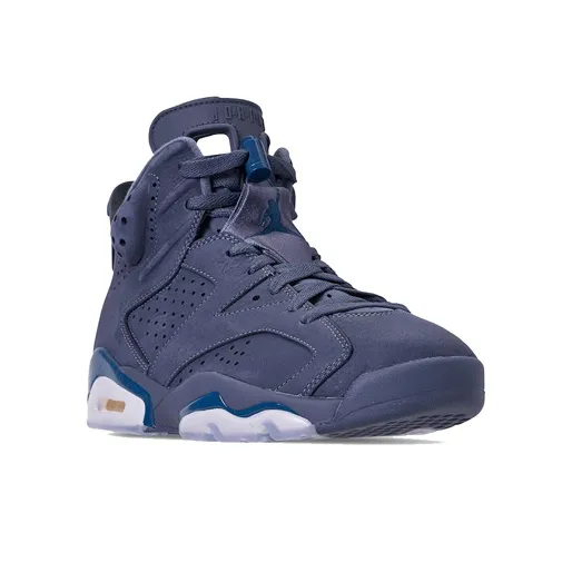 Jordan 6 Retro Diffused Blue-2