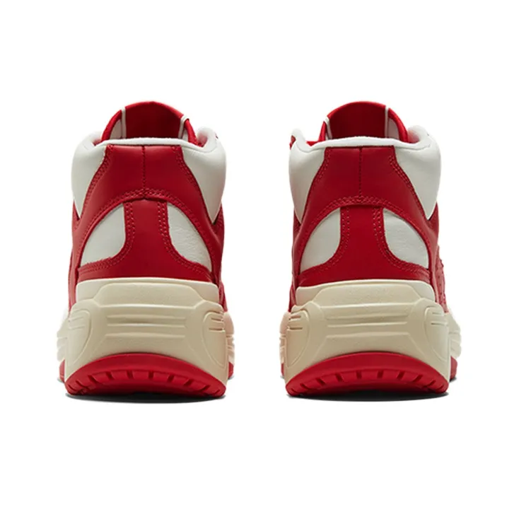 Converse Weapon Cx Mid University Red-4