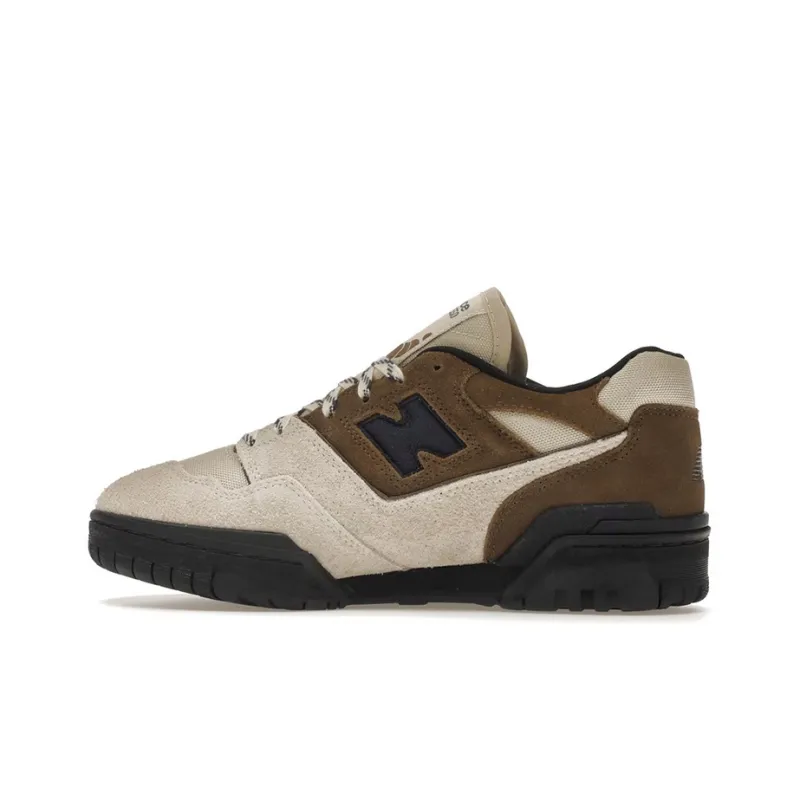 New Balance 550 Size? Cordura Pack Sand Brown-0