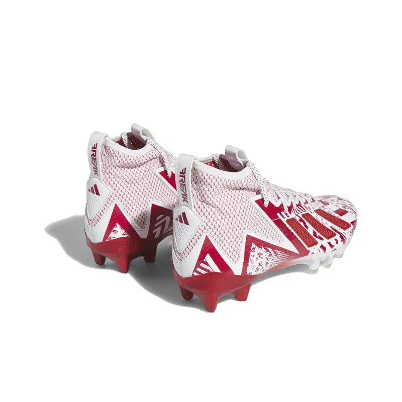 Adidas Freak 23 7v7 Smu 'White Team Power Red'-3