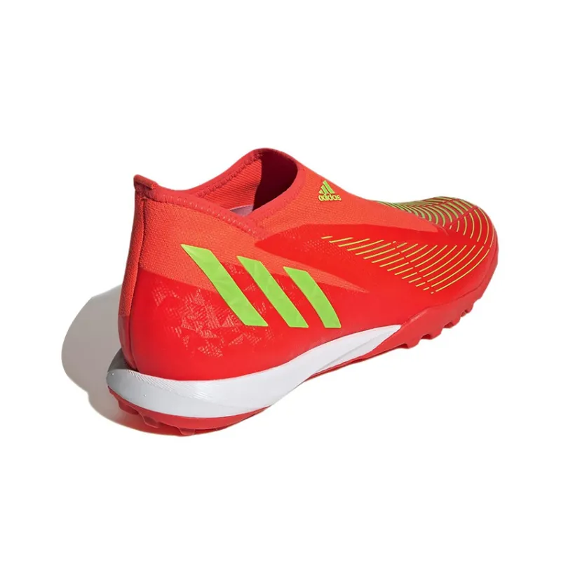 Predator Edge.3 Adidas Laceless Tf 'Game Data Pack'-3