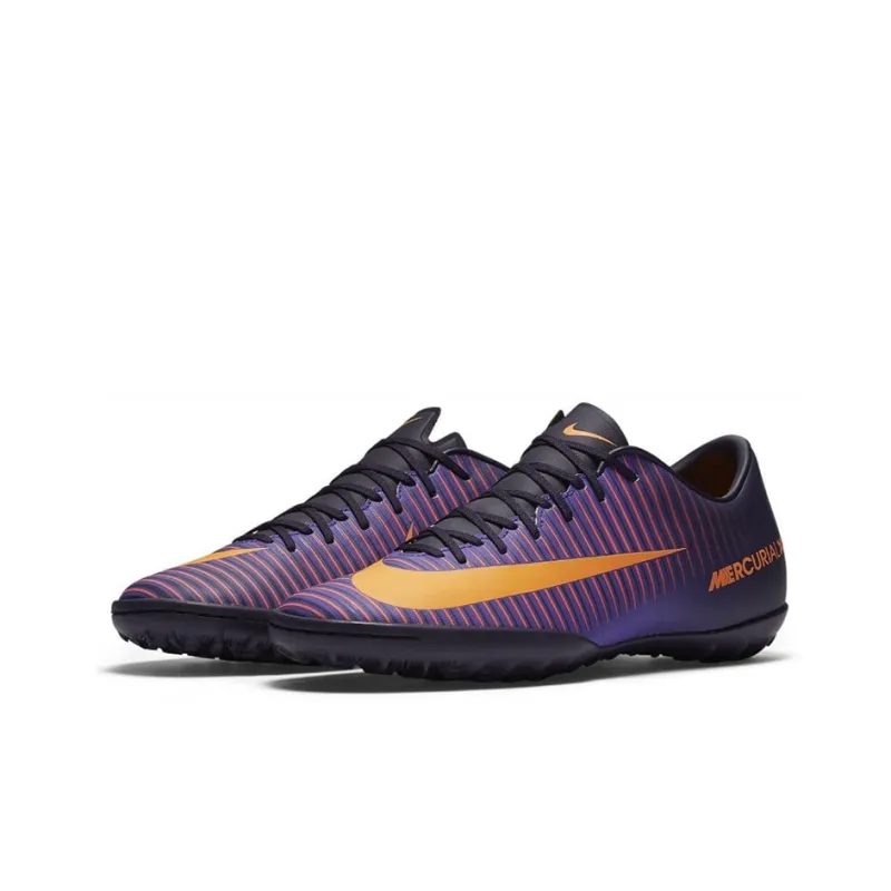 Nike Mercurial Victory Vi Tf 'Purple Dynasty Bright Citrus Hyper Grape'-2