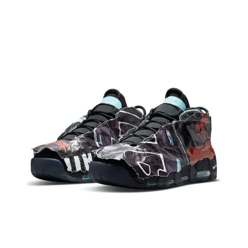Nike Air More Uptempo Maximum Volume-3