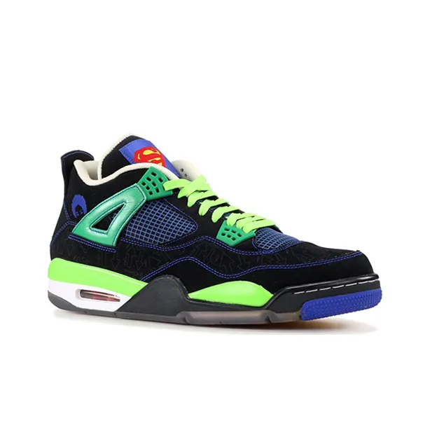 JORDAN 4 Retro Doernbecher-1
